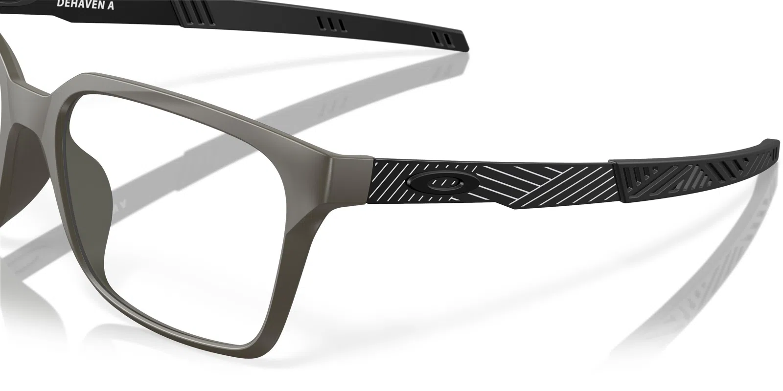 Oakley Dehaven A 8180F Eyeglasses - view 9